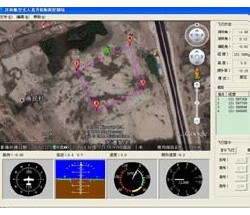 无锡汉和航空自动驾驶飞行控制系统(APFC-1)