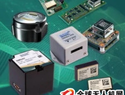 Silicon Sensing Systems公司计划展出MEMS惯性传感器与系统