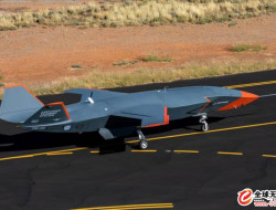 美国空军计划对无人机僚机进行自主飞行测试