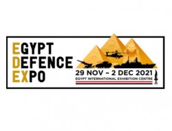 埃及将于今年 11 月举办 EDEX 2021