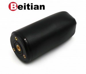 Beitian无人机GPS多星多频GNSS天线BT-603