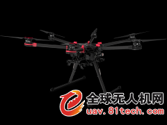 DJI 筋斗云S900  6轴飞行器