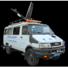 国家地理信息应急监测车 TXLT-100