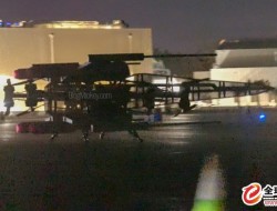 迪士尼秘密测试大型X翼无人机 疑将用于星球大战公园表演