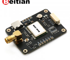 Beitian无人机定位模块GNSS模块 BT-M002