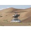 SLA-260型环保监测无人直升机