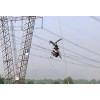 SLA-猎鹰170型电力巡检无人直升机