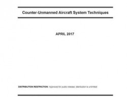 美陆军发布《反无人机系统技术》报告