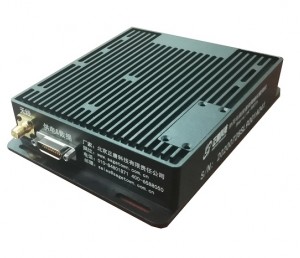无人机蜂群组网电台(SwarmLink-9001A)