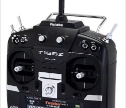 Futaba T16SZ 航模遥控器