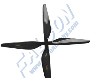 FALCON碳纤维多旋翼-PA（22"-40"）