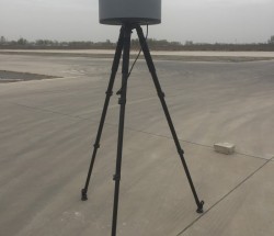 “探翼者”®TYZ-103 轻型便携式对无人机被动探测系统探测距离4km
