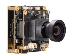 G1A2 航拍摄像头方案 工业摄像机解决方案