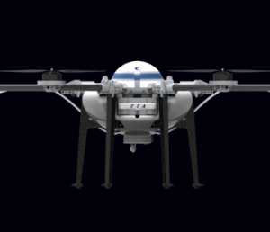 TTA天途M6E-X2019款多旋翼植保无人机 第6代产品延续经典 动力性能提升30%，使用寿命延长20%
