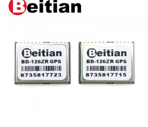 Beitian北斗GPS模块小尺寸 模块BD-126ZR