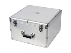 斯威普swellpro铝箱 防水飞行器铝箱
