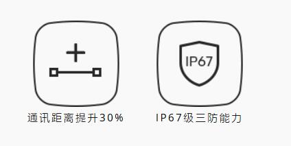 极飞P10 2018款植保无人机通讯距离提升30% IP67级三防能力