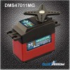 磁传感数字高精度舵机DMS47011MG