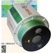 VQ-880-G机载水深测量激光雷达系统